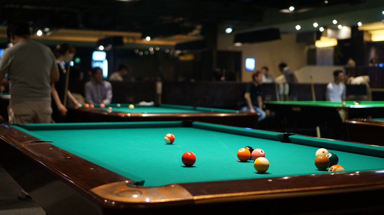 Les jeux de tables sont devenus des divertissements de la concentration pour développer la rapidité et l’intelligence