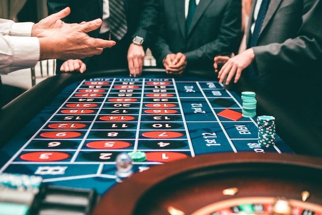 Trouver votre chance en ligne : Les etapes pour choisir le bon casino