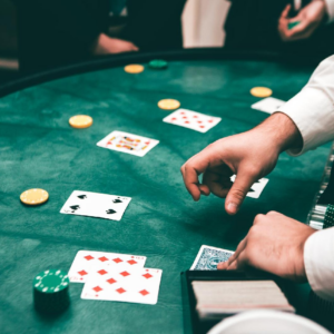 Paris virtuels, gains reels : plongez dans l’univers fascinant des casinos en ligne