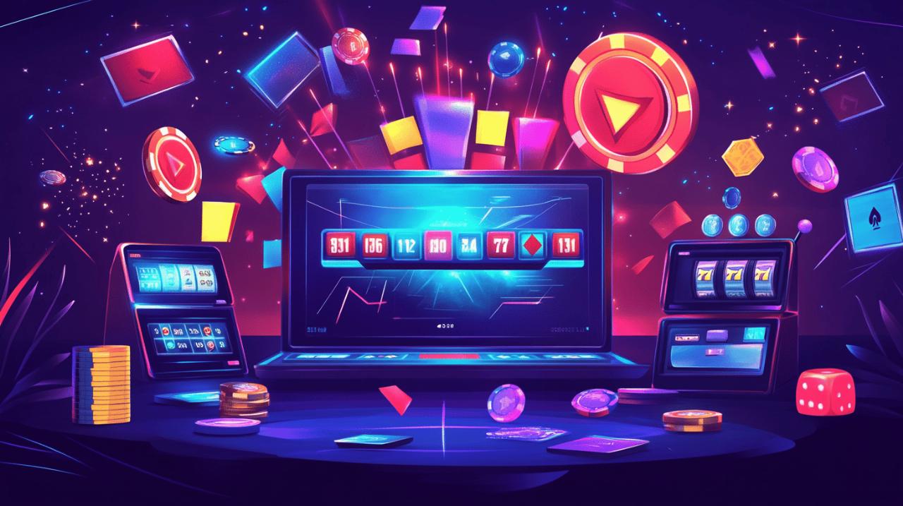 Les secrets du casino crash et des mini-jeux en ligne