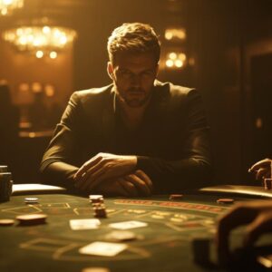 Comment Bien Débuter au Poker : Les Aspects Légaux à Connaître Avant de Jouer
