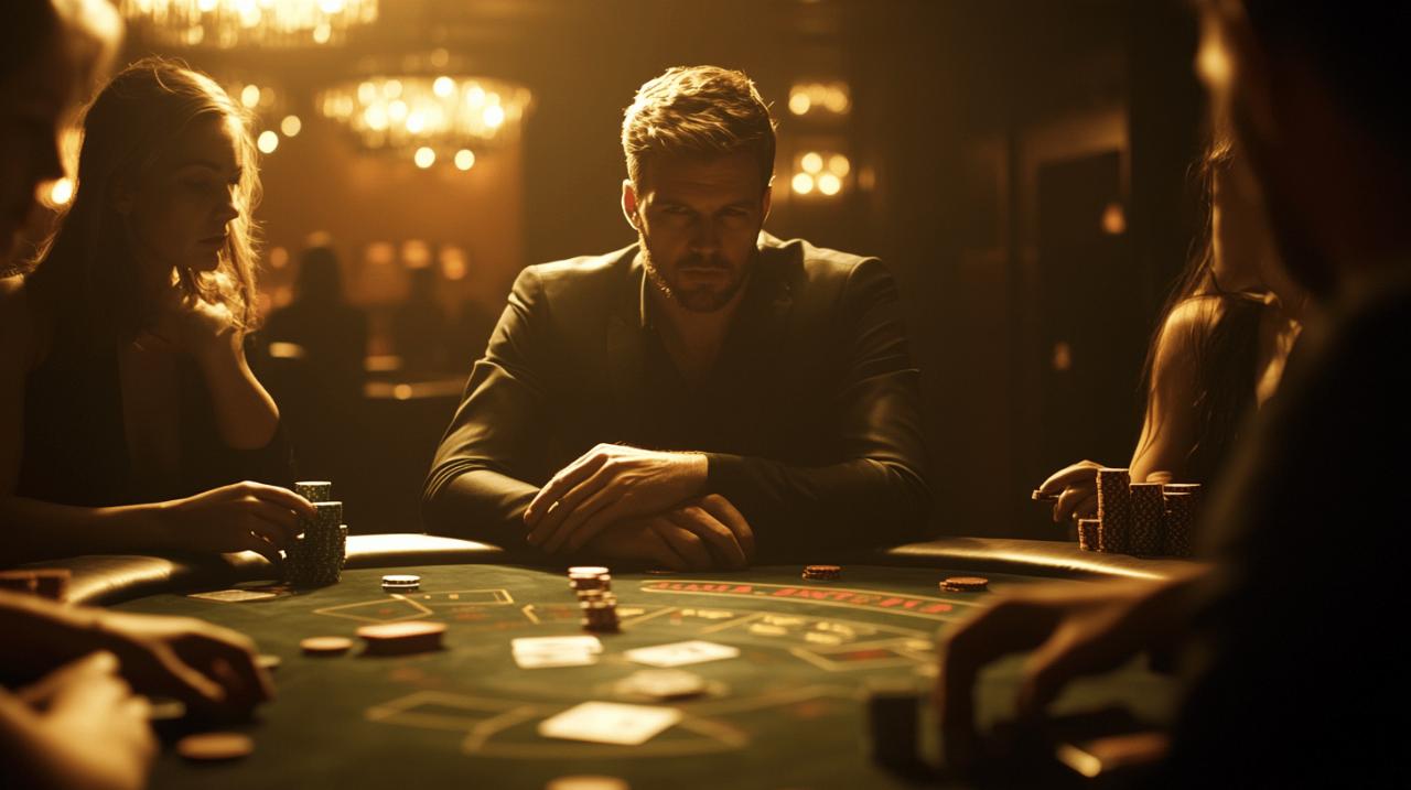 Comment Bien Débuter au Poker : Les Aspects Légaux à Connaître Avant de Jouer