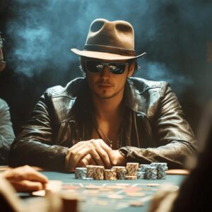 Poker Menteur 2.0 : Quand l’IA Defie les Champions Mondiaux