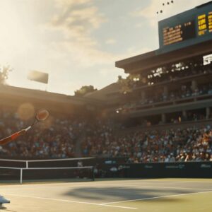 Quelles strategies profitables pour vos paris tie-break ? Analyse des stats de service