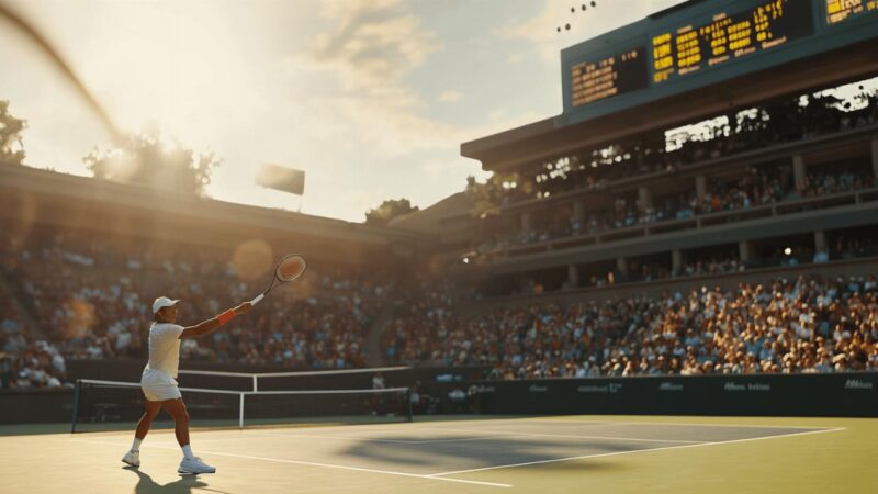 Quelles strategies profitables pour vos paris tie-break ? Analyse des stats de service