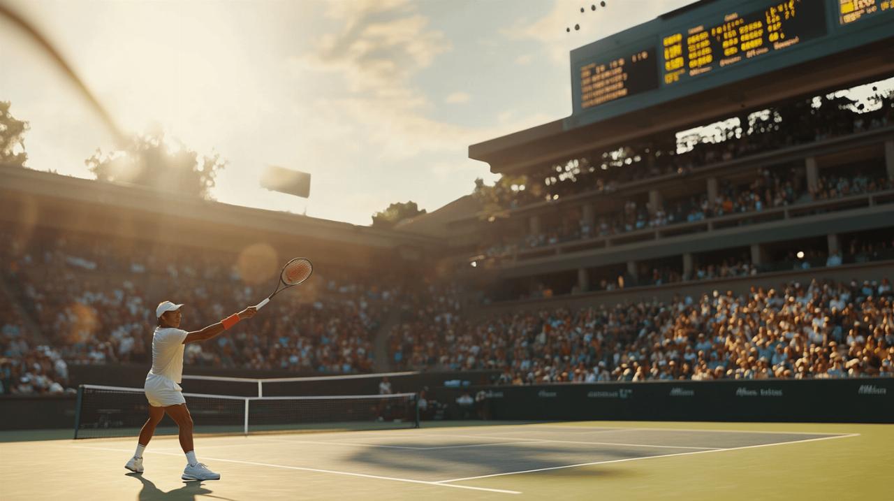 Quelles strategies profitables pour vos paris tie-break ? Analyse des stats de service