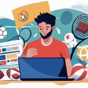 Comment choisir un site de paris sportifs fiable et agréé en France ?