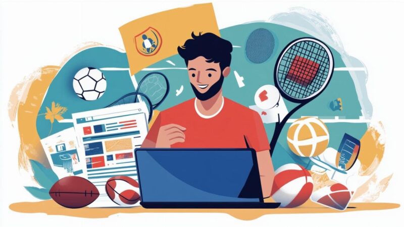 Comment choisir un site de paris sportifs fiable et agréé en France ?