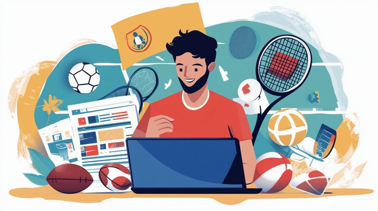 Comment choisir un site de paris sportifs fiable et agréé en France ?