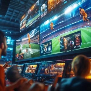 Comparatif des meilleures plateformes pour parier sur la Coupe du Monde FIFA