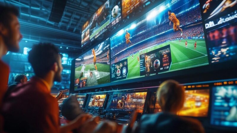 Comparatif des meilleures plateformes pour parier sur la Coupe du Monde FIFA