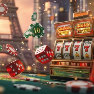 Pourquoi ce casino en ligne est le préféré des Français ?