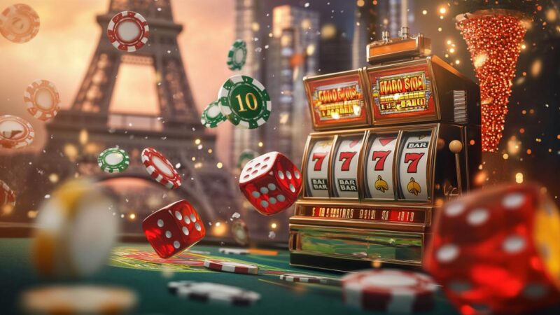 Pourquoi ce casino en ligne est le préféré des Français ?