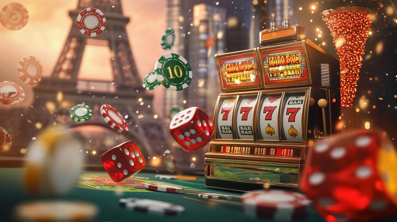 Pourquoi ce casino en ligne est le préféré des Français ?