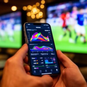 Les avantages d&rsquo;une application de paris sportifs pour parier en ligne